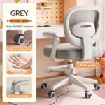 Karrige ergonomike për zyrë - Figura 2