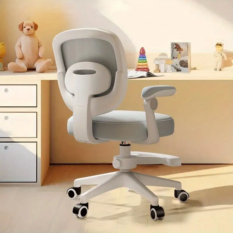 IMG_0593 Karrige ergonomike për zyrë - Figura 1