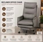 Karrige zyre Recliner - Figura 2
