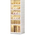 Organizues modular për këpucë