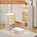 Organizues modular për këpucë - Figura 2