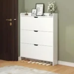 Dollap organizues për këpucë - Figura 2