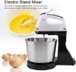 Mikser elektrik me enë inox - Figura 2
