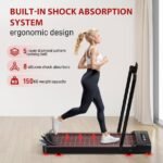 Shirit elektrik për vrapim - Figura 2