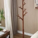 Varëse druri për rroba - Figura 2