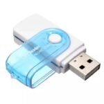 Lexues kartelash USB