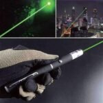 Laser pointer i gjelbër - Figura 2