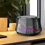 Altoparlant Bluetooth me drita - Figura 2