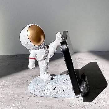 IMG_0796 Dekor astronaut me mbajtëse telefoni - Figura 1