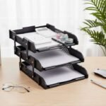 Organizues dokumentesh me 3 nivele - Figura 2