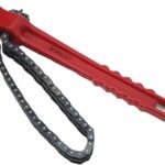 Çelës me zinxhir për tuba  9” || Çmimi: 13€