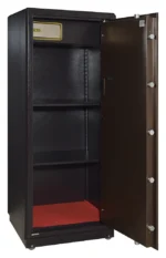 Kasafortë metalike 107cm - Figura 2