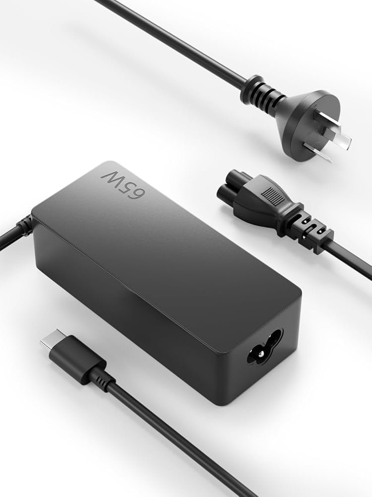 IMG_9098 Adapter USB-C për Laptop - Figura 1