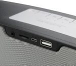 Boks Bluetooth Portable