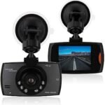 Kamerë për Veturë (Dash Cam)