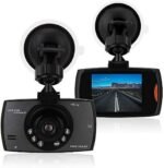 Kamerë për Veturë (Dash Cam)