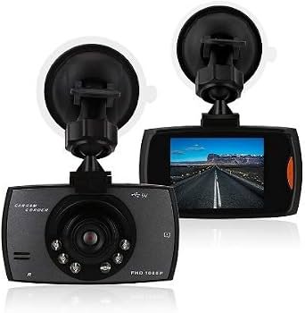 IMG_9111 Kamerë për Veturë (Dash Cam) - Figura 1