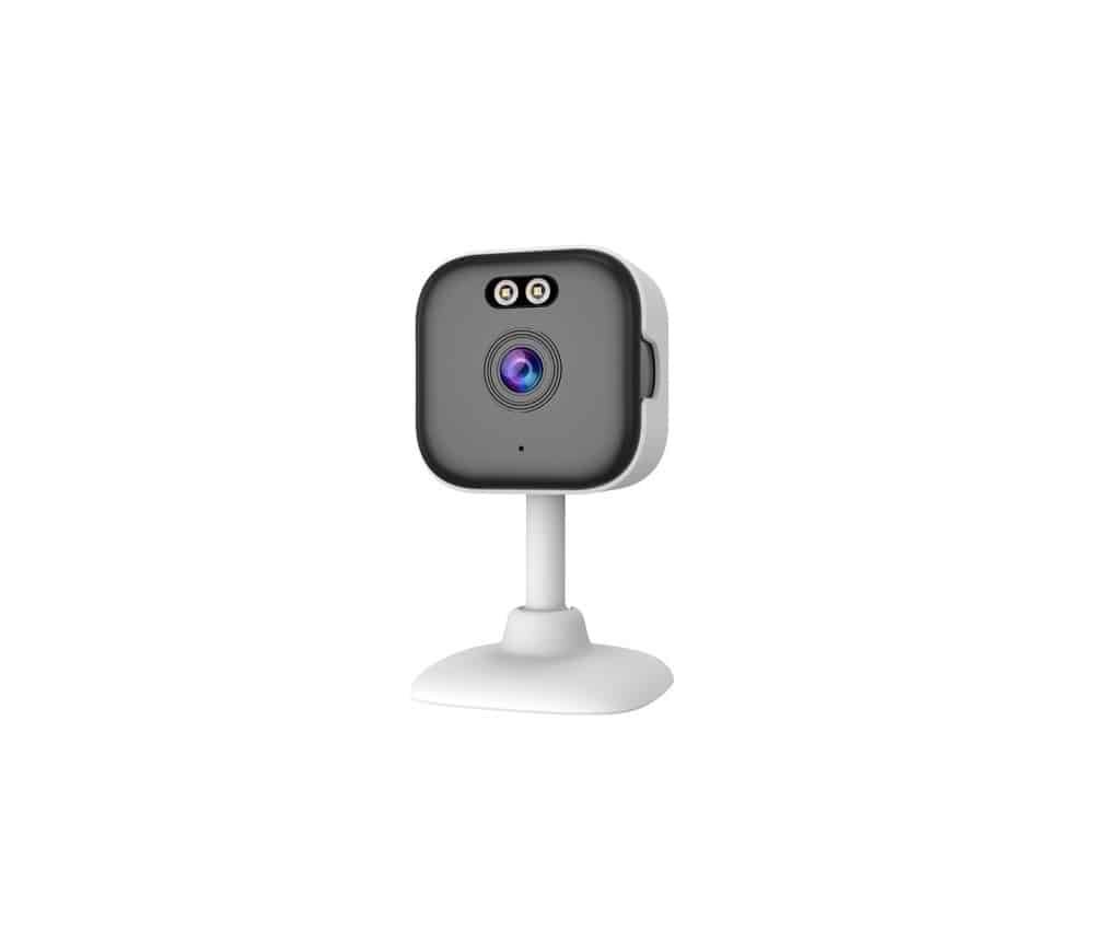 IMG_9114 Mini Kamerë WiFi - Figura 1