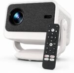 Smart Projektor Android 13