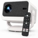 Smart Projektor Android 13