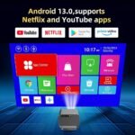 TV Stick Android 4K - Figura 2