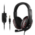 Kufje Gaming me Mikrofon - Figura 2