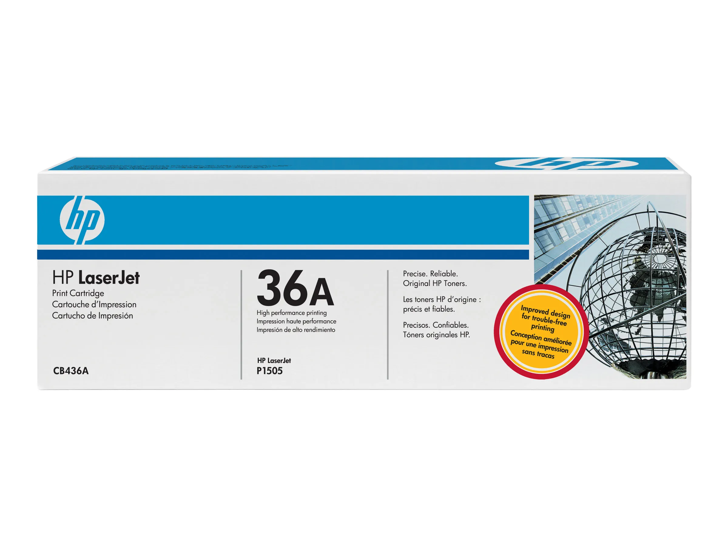 IMG_9278 Toner HP 36A - Figura 1