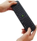 Tastierë Wireless për Smart TV & Android