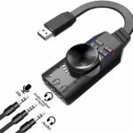 USB Audio Adapter