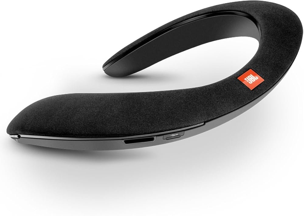 IMG_9286 JBL SoundWear Bluetooth Speaker - Figura 1