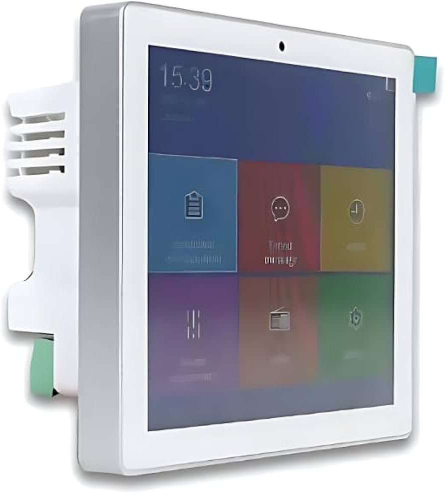IMG_9288 Monitor Smart Home me Ekran - Figura 1