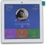Monitor Smart Home me Ekran - Figura 2