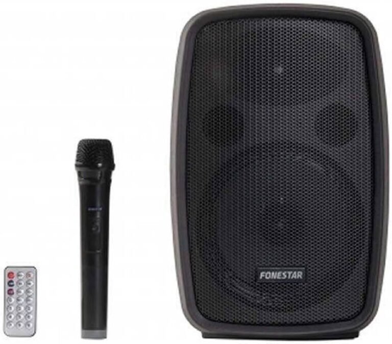 Altoparlant Fonestar