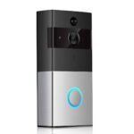 Kamerë Inteligjente Doorbell WiFi