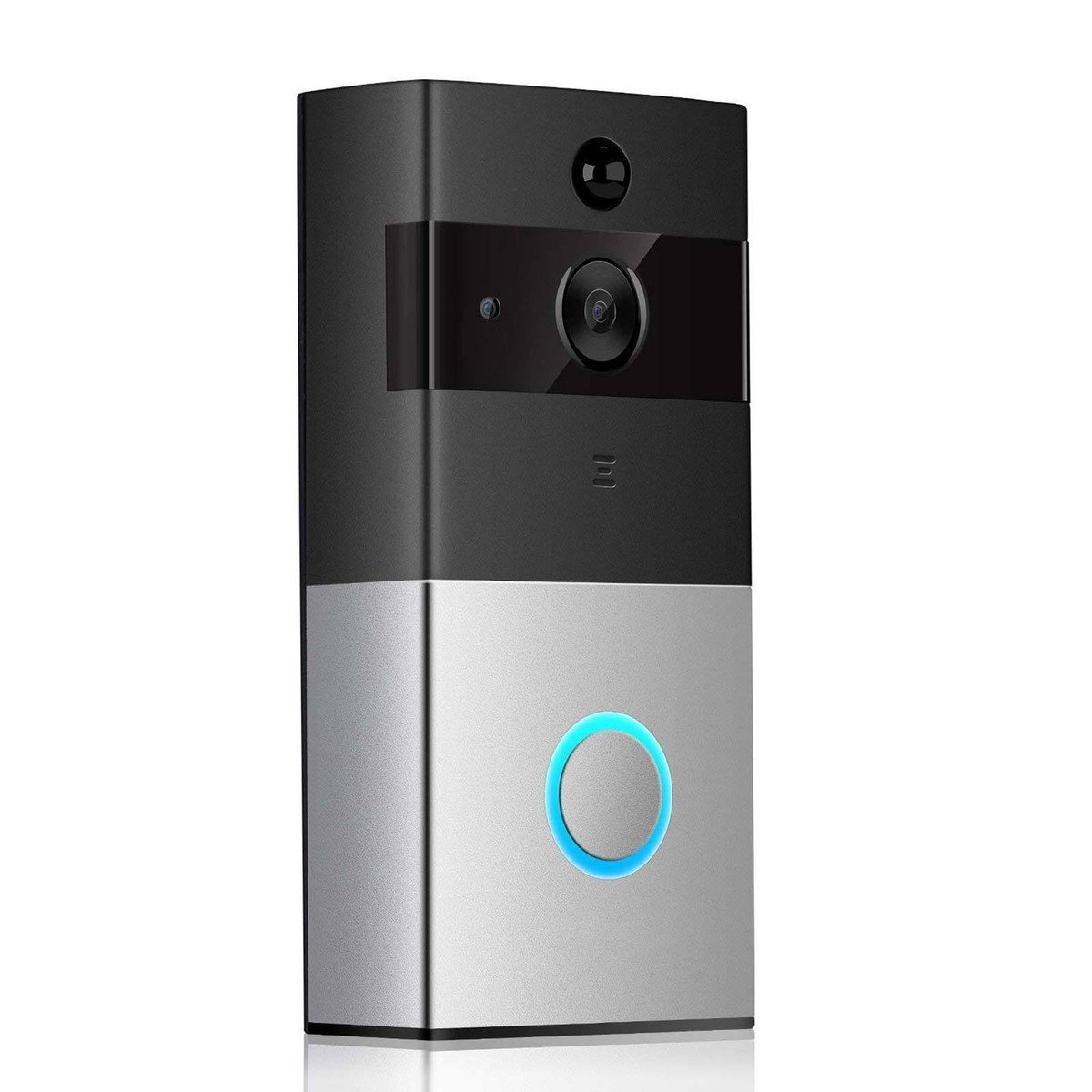IMG_9292 Kamerë Inteligjente Doorbell WiFi - Figura 1