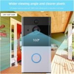 Kamerë Inteligjente Doorbell WiFi - Figura 2