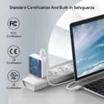 Karikues USB-C  MacBook - Figura 2