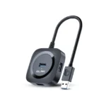 USB Hub 4 Porta USB 3.0
