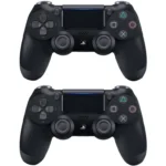 Kontroller për PS4 - Figura 2