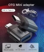 Adapter USB në USB-C - Figura 2