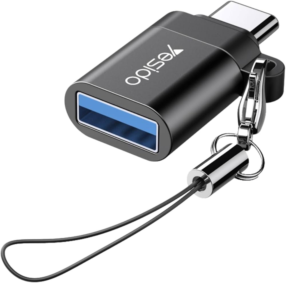 IMG_9309 Adapter USB në USB-C - Figura 1