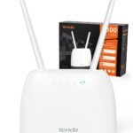 Router 4G LTE Tenda