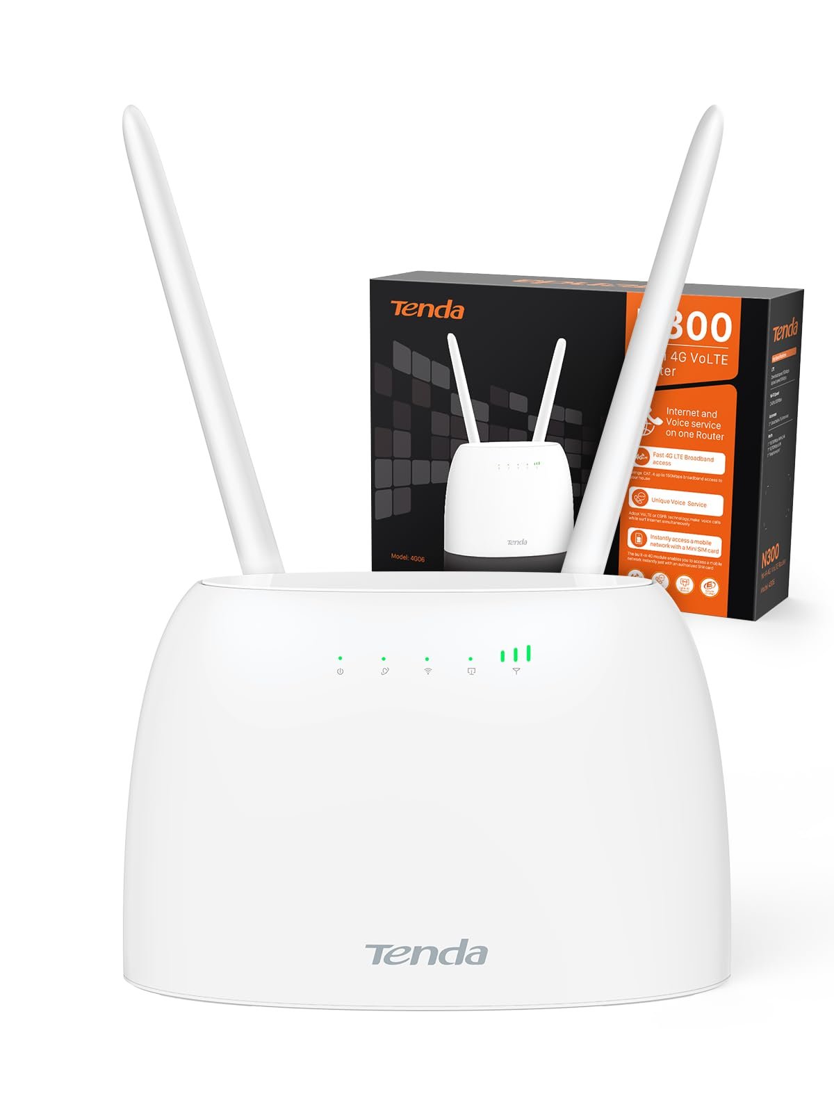 IMG_9313 Router 4G LTE Tenda - Figura 1