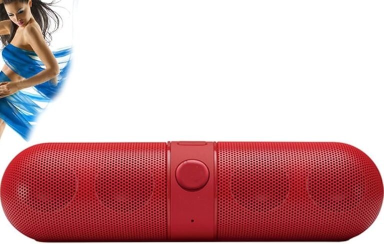 Altoparlant Bluetooth Portativ thumbnail 2