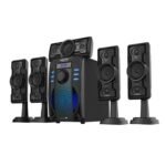 Sistem Audio 5.1 - Figura 2