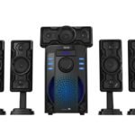 Sistem Audio 5.1