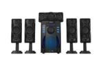 Sistem Audio 5.1
