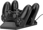 Stacion Karikimi për Kontroller PS4