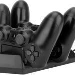 Stacion Karikimi për Kontroller PS4