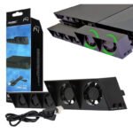 Ftohës për PlayStation 4 - Figura 2